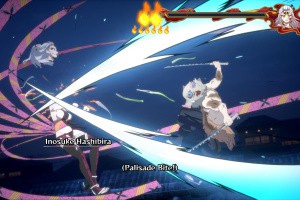 Demon Slayer: Kimetsu no Yaiba - The Hinokami Chronicles 2 Screenshot