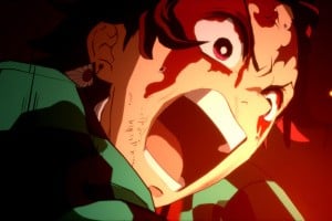 Demon Slayer: Kimetsu no Yaiba - The Hinokami Chronicles 2 Screenshot