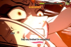 Demon Slayer: Kimetsu no Yaiba - The Hinokami Chronicles 2 Screenshot