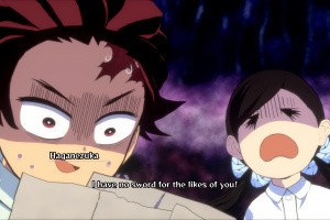 Demon Slayer: Kimetsu no Yaiba - The Hinokami Chronicles 2 Screenshot
