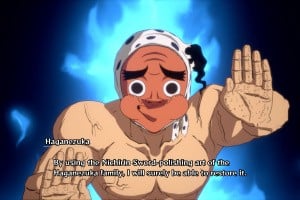 Demon Slayer: Kimetsu no Yaiba - The Hinokami Chronicles 2 Screenshot