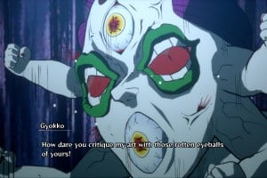 Demon Slayer: Kimetsu no Yaiba - The Hinokami Chronicles 2 Screenshot