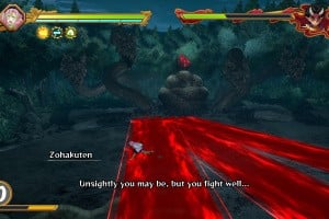 Demon Slayer: Kimetsu no Yaiba - The Hinokami Chronicles 2 Screenshot