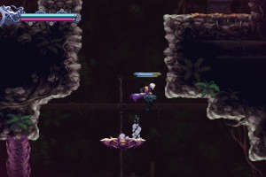 Ninja Gaiden: Ragebound Screenshot