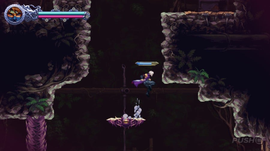 Ninja Gaiden: Ragebound Review - Screenshot 3 of 7