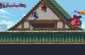Ninja Gaiden: Ragebound - Screenshot 8 of 10