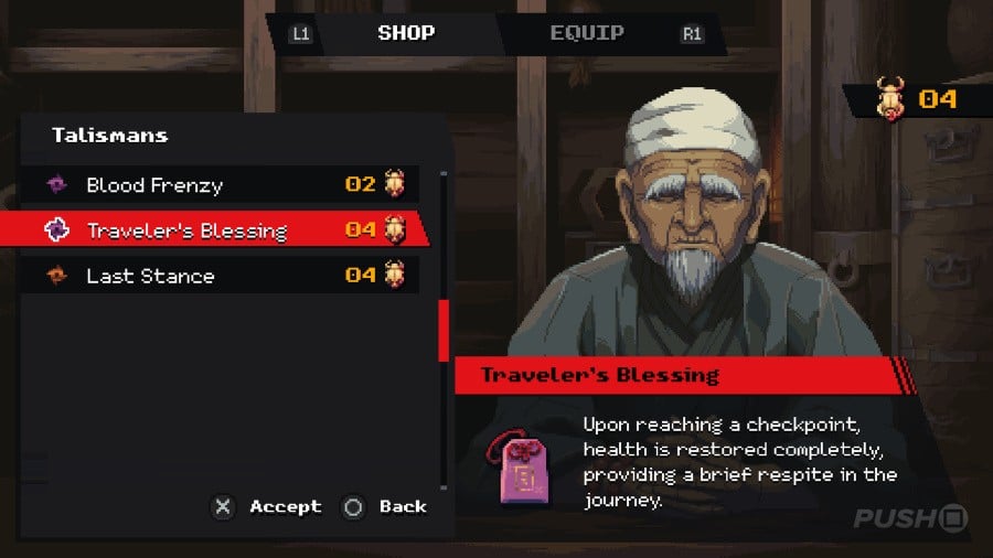 Ninja Gaiden: Ragebound Review - Screenshot 2 of 7