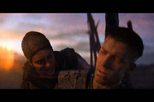 Senua's Saga: Hellblade II Enhanced Screenshot