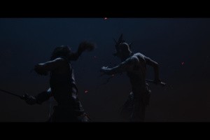 Senua's Saga: Hellblade II Enhanced Screenshot