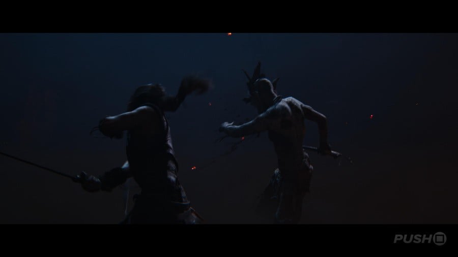 Senua's Saga: Hellblade II Enhanced Review - Screenshot 5 of 7