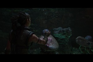 Senua's Saga: Hellblade II Enhanced Screenshot