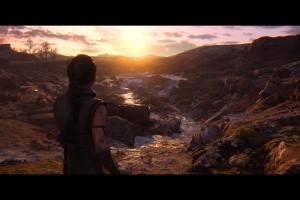 Senua's Saga: Hellblade II Enhanced Screenshot