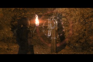 Senua's Saga: Hellblade II Enhanced Screenshot