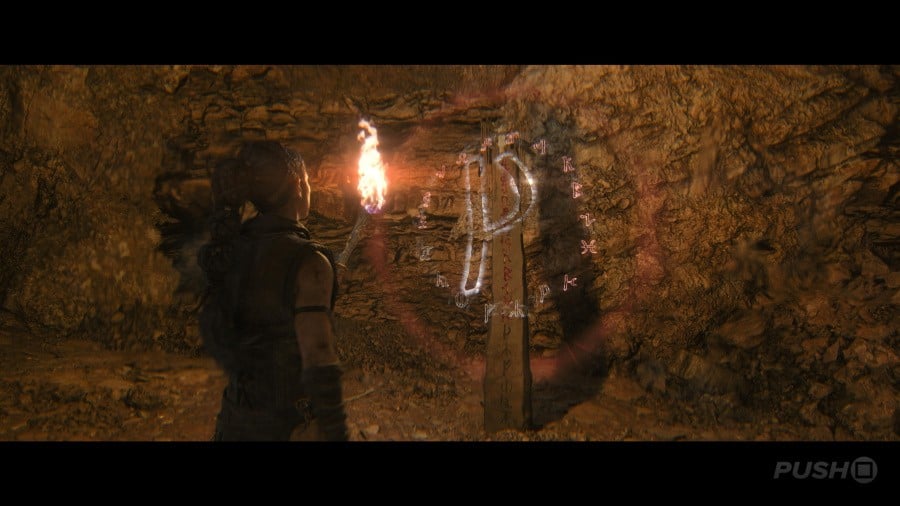Senua's Saga: Hellblade II Enhanced Review - Screenshot 6 of 7