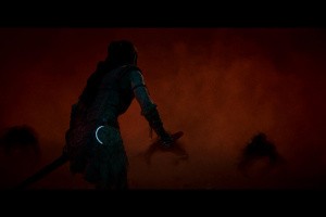 Senua's Saga: Hellblade II Enhanced Screenshot
