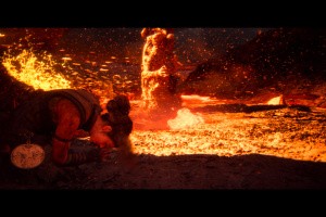 Senua's Saga: Hellblade II Enhanced Screenshot