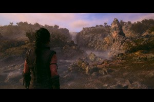 Senua's Saga: Hellblade II Enhanced Screenshot