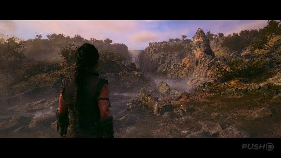 Senua's Saga: Hellblade II Enhanced Review - Screenshot 7 of 7