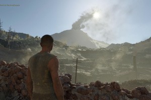 Mafia: The Old Country Screenshot