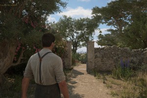 Mafia: The Old Country Screenshot