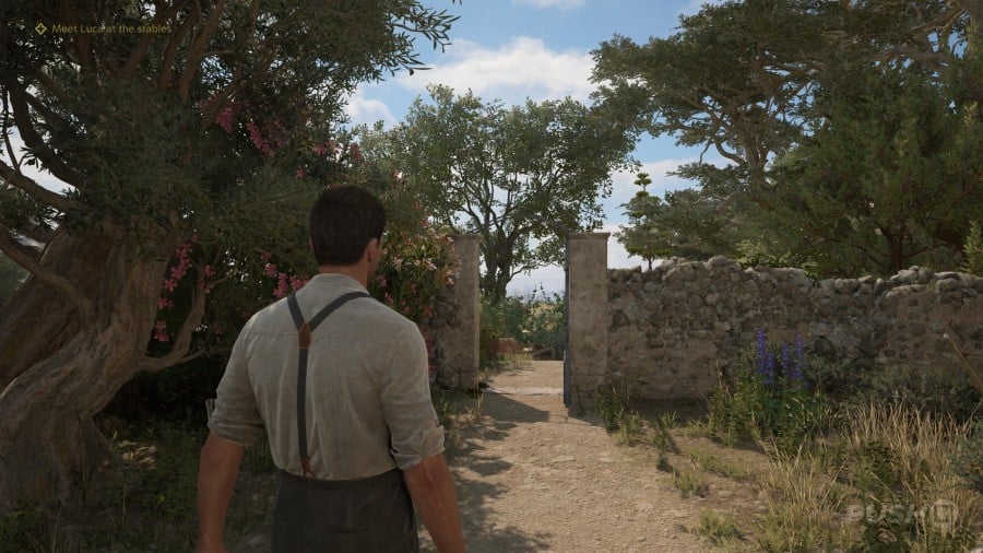 Mafia: The Old Country Review - Screenshot 5 of 5