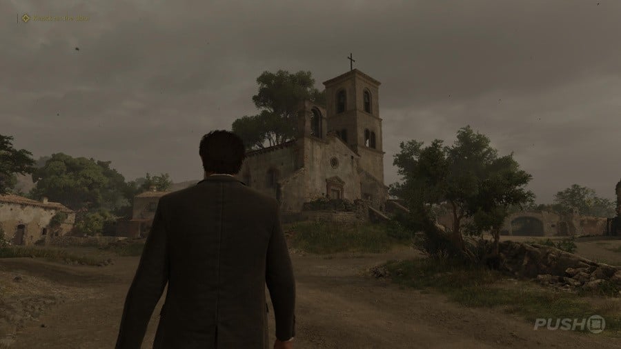 Mafia: The Old Country Review - Screenshot 1 of 5