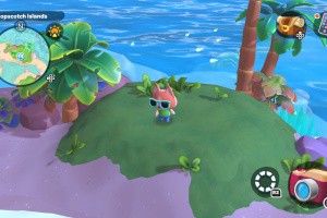 Hello Kitty Island Adventure Screenshot