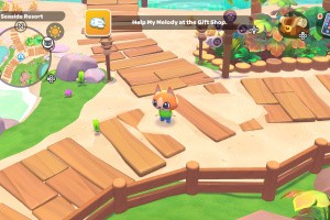 Hello Kitty Island Adventure Screenshot