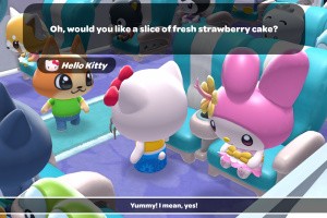 Hello Kitty Island Adventure Screenshot