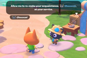 Hello Kitty Island Adventure Screenshot