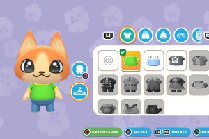 Hello Kitty Island Adventure Screenshot