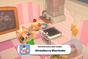 Hello Kitty Island Adventure Screenshot