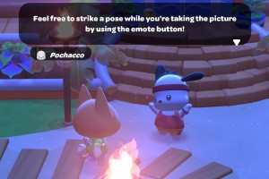 Hello Kitty Island Adventure Screenshot