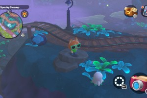 Hello Kitty Island Adventure Screenshot