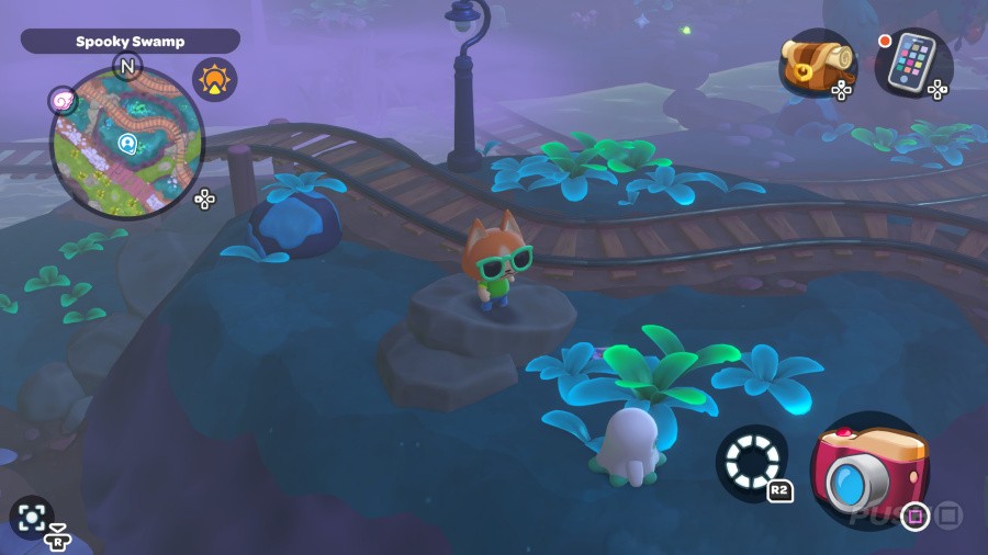 Hello Kitty Island Adventure Screenshot