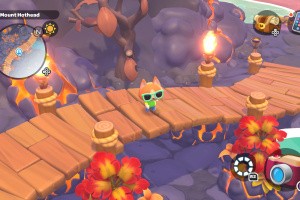 Hello Kitty Island Adventure Screenshot