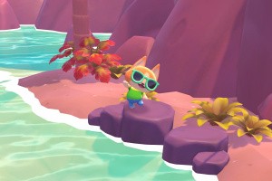 Hello Kitty Island Adventure Screenshot