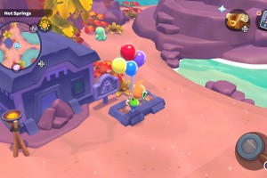 Hello Kitty Island Adventure Screenshot