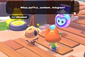 Hello Kitty Island Adventure Screenshot