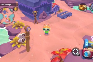 Hello Kitty Island Adventure Screenshot