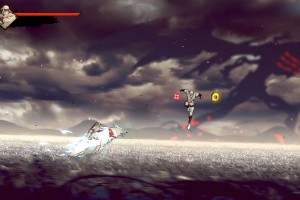 Shinobi: Art of Vengeance Screenshot