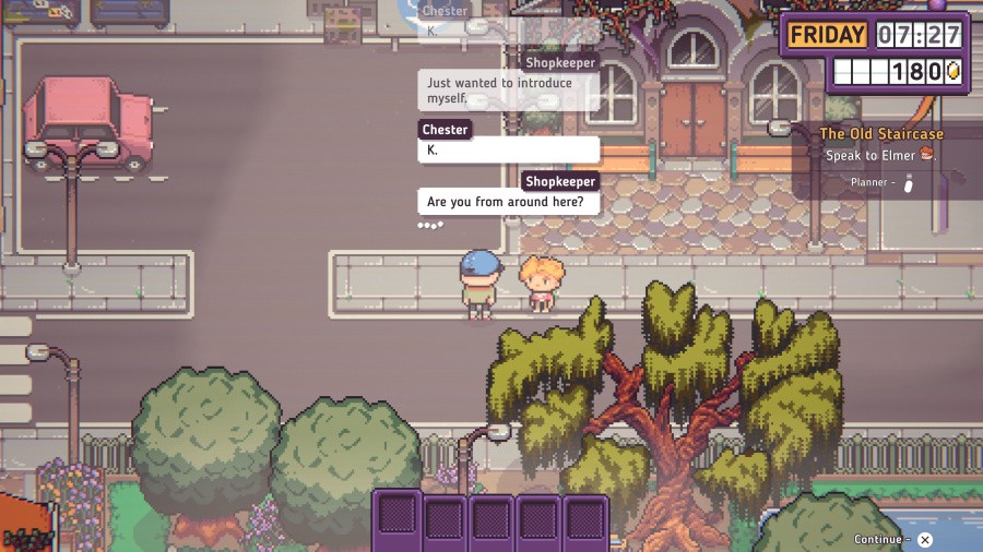 Discounty Review - Screenshot 2 of 5