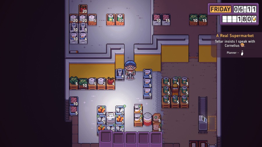 Discounty Review - Screenshot 3 of 5