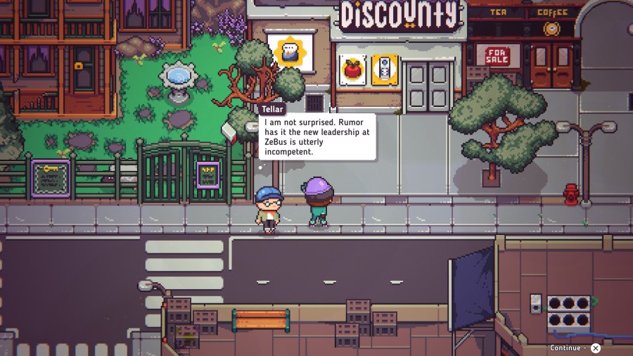 Discounty Review - Screenshot 5 of 5