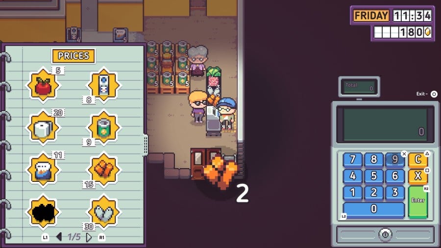 Discounty Review - Screenshot 1 of 5