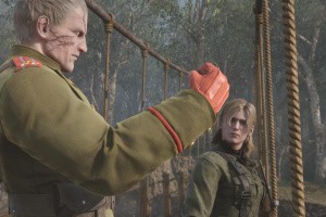 Metal Gear Solid Delta: Snake Eater Screenshot