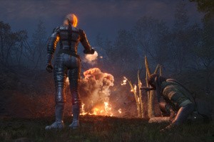 Metal Gear Solid Delta: Snake Eater Screenshot