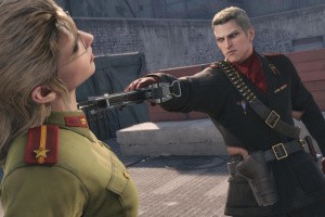 Metal Gear Solid Delta: Snake Eater Screenshot