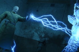 Metal Gear Solid Delta: Snake Eater Screenshot