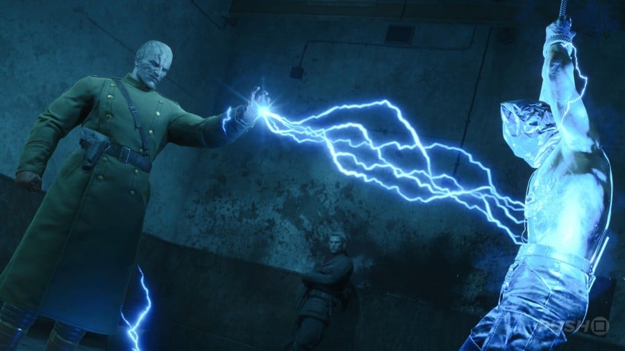 Metal Gear Solid Delta: Snake Eater Review - Screenshot 7 of 8